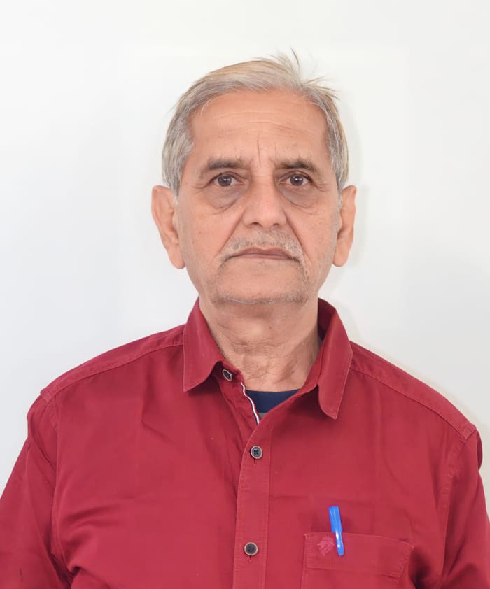 Bipin Joshi