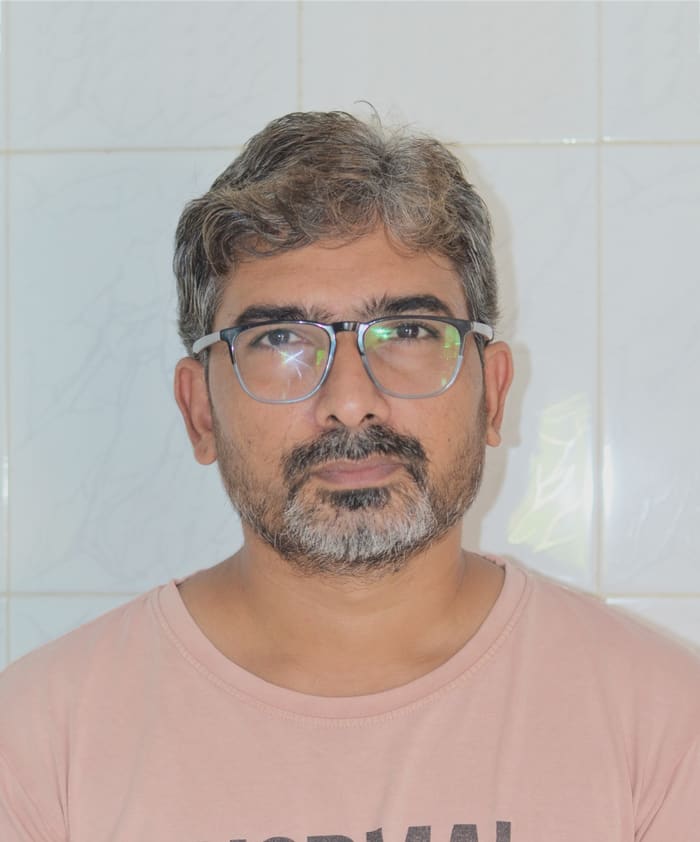 Hardik Vagadia