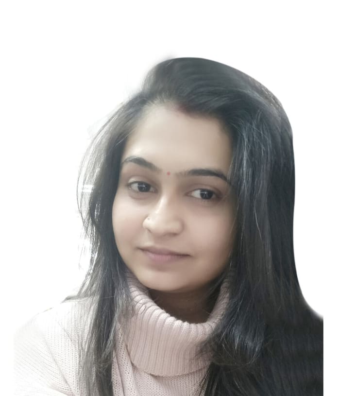 Janki Pandya