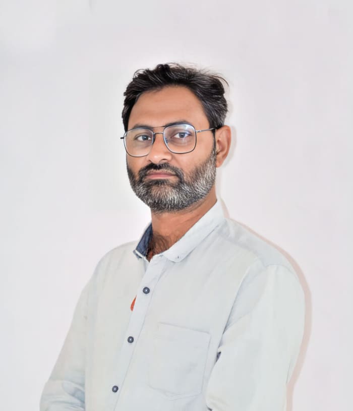 Narendra Ponkiya