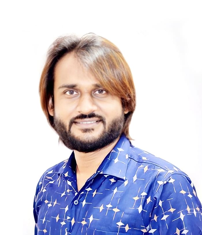Piyush Kathiriya