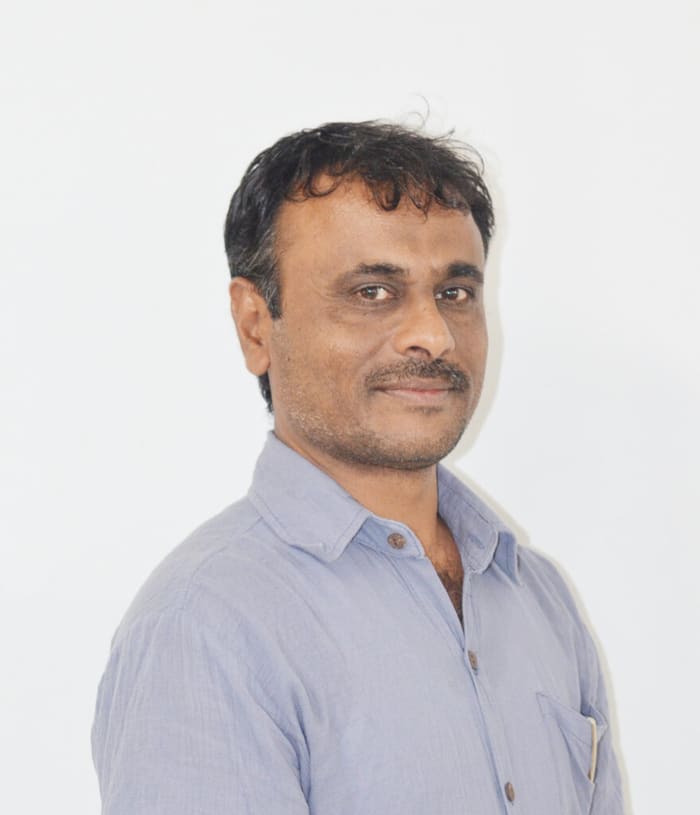 Pravin Jalandhara