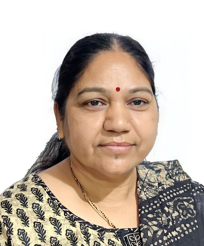 Pushpa Gohil