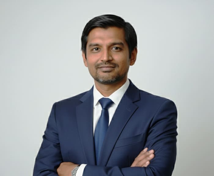 Rajesh Rathod