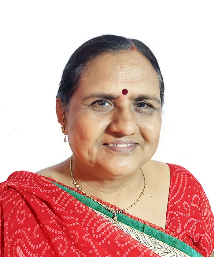 Rekha Mithapara